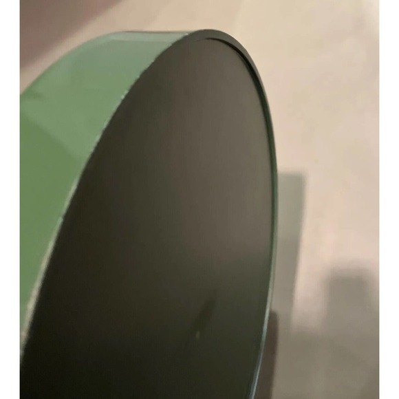 Pottery Barn Whimsical Forest Gnome Handcrafted Lacquer Serving Tray - Picture 11 of 15